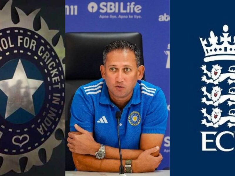 IND vs ENG ODI TEAM INDIA