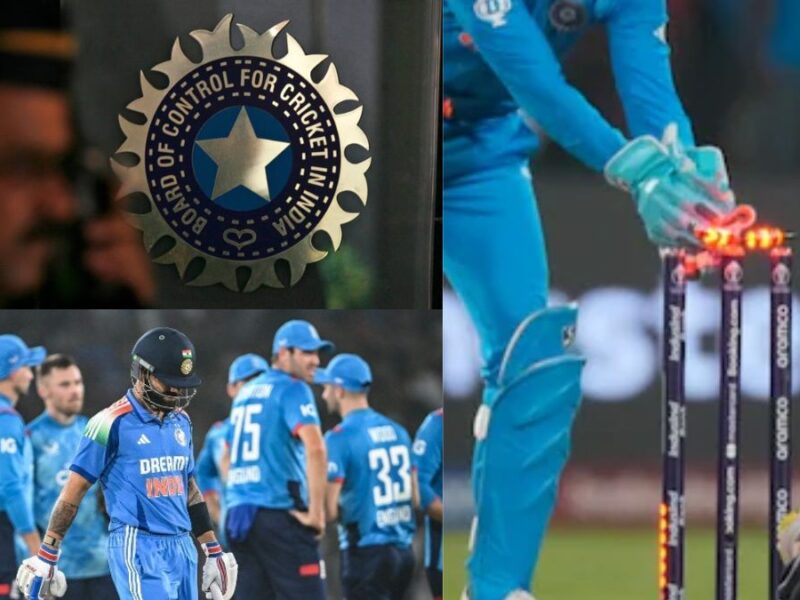 भारत-इंग्लैंड के बीच 5 मैचों की वनडे सीरीज के लिए 16 सदस्यीय टीम इंडिया का ऐलान, इस युवा खिलाड़ी को मिली ODI की कमान
