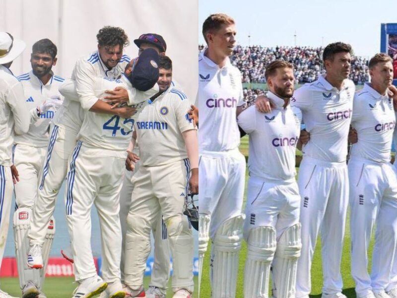 England सीरीज ख़त्म होते संन्यास लेंगे ये 3 भारतीय खिलाड़ी, इस वजह से लेना होगा ये कठिन फैसला, जानिये नाम
