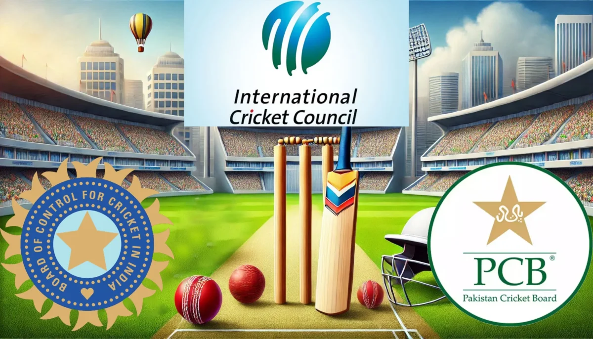 IND vs PAK ICC WOMEN'S WORLD CUP 2025
