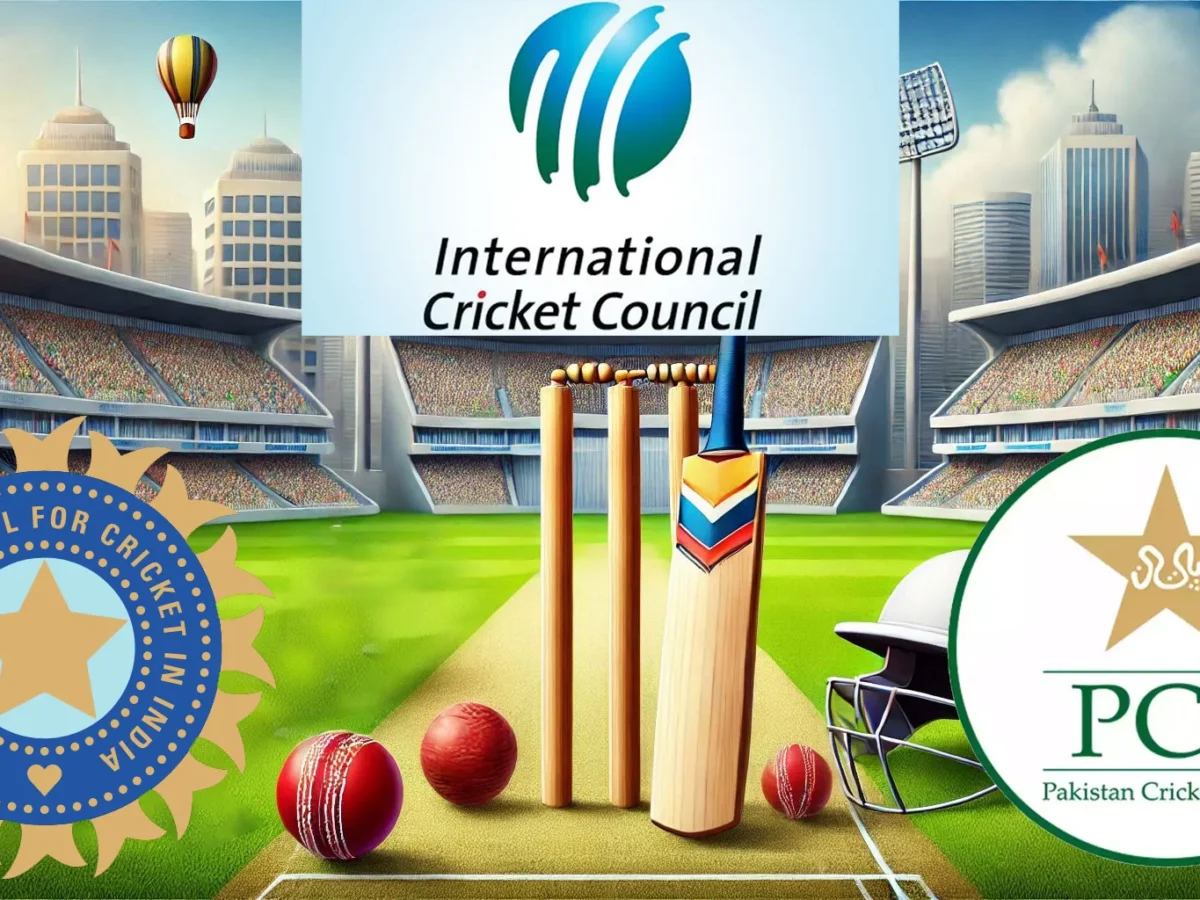 पाकिस्तान इस महीने करेगी भारत का दौरा, ICC ने किया शेड्यूल और वेन्यु का ऐलान, जानिए कब और किन शहरो में होंगे मैच