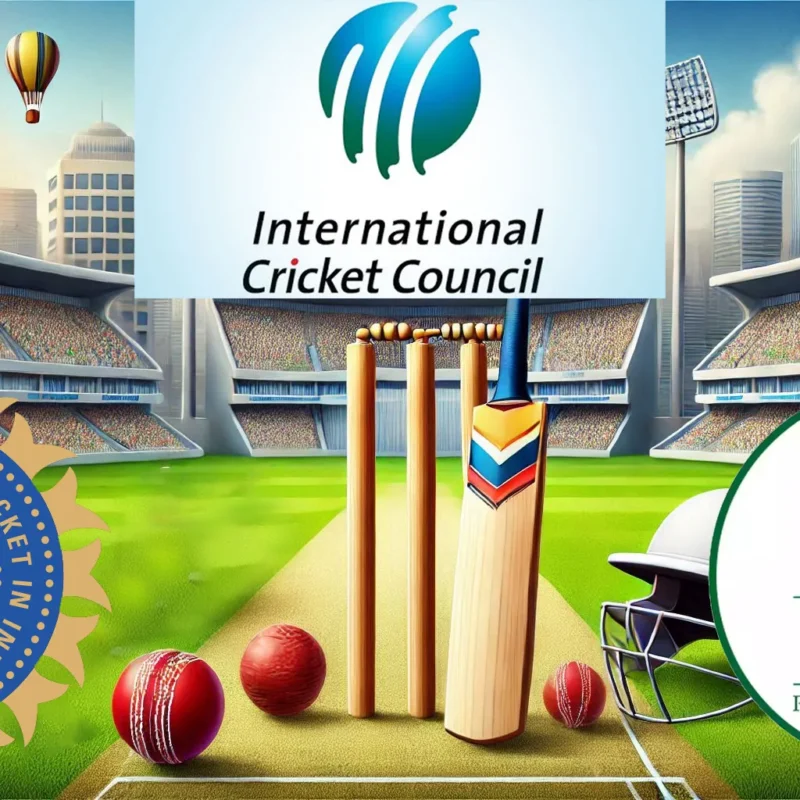 पाकिस्तान इस महीने करेगी भारत का दौरा, ICC ने किया शेड्यूल और वेन्यु का ऐलान, जानिए कब और किन शहरो में होंगे मैच