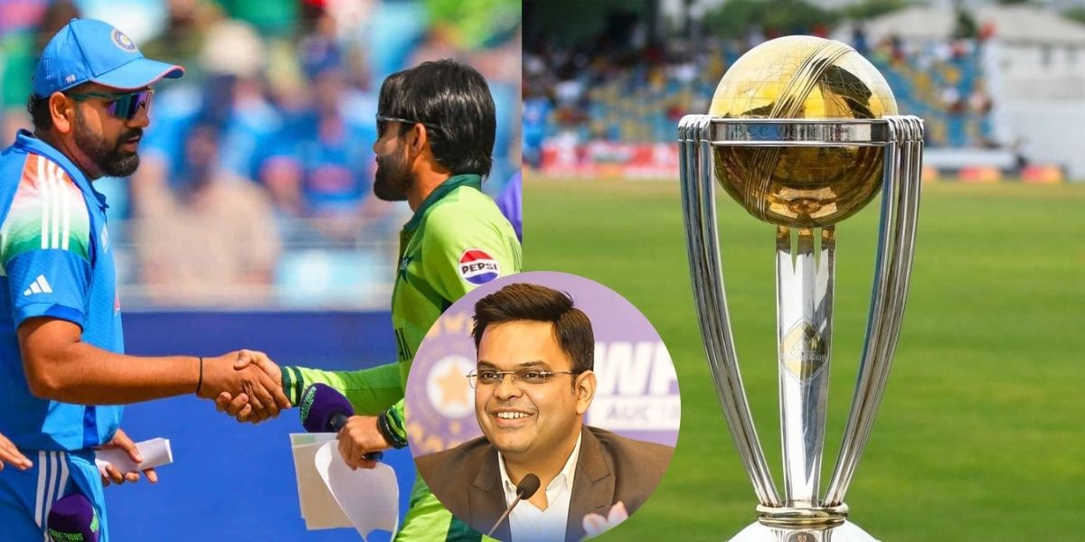 IND vs PAK TEAM INDIA
