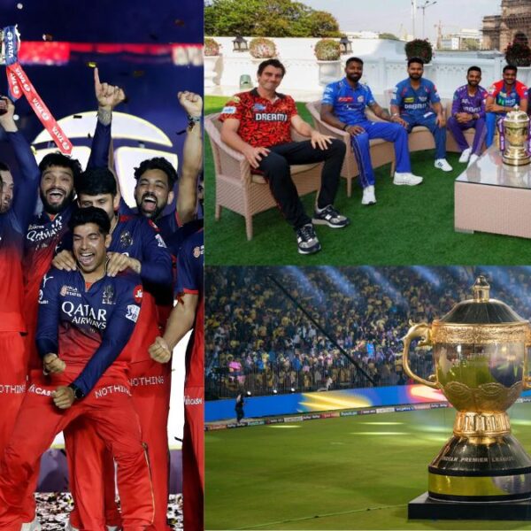 IPL 2026 में 3 भारतीय खिलाड़ियों के हाथ से छिनेगी कप्तानी, करोड़ो लेने के बावजूद फ्रेंचाइजी को दिया धोखा
