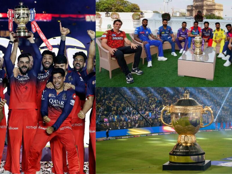 IPL 2026 में 3 भारतीय खिलाड़ियों के हाथ से छिनेगी कप्तानी, करोड़ो लेने के बावजूद फ्रेंचाइजी को दिया धोखा