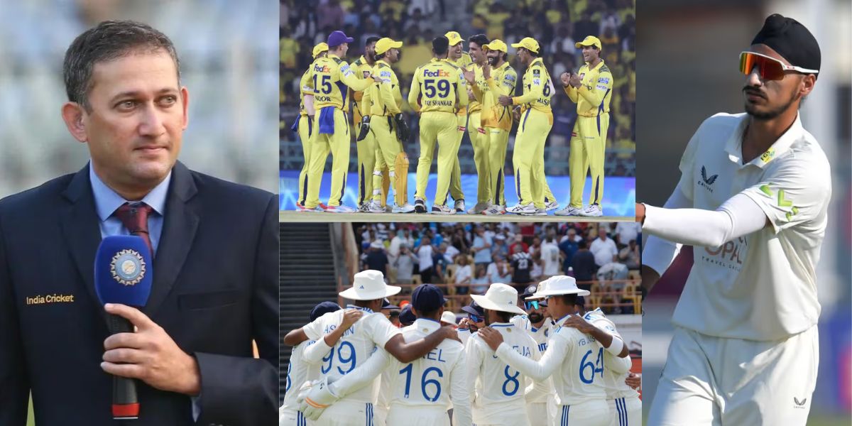 IPL 2025 CSK