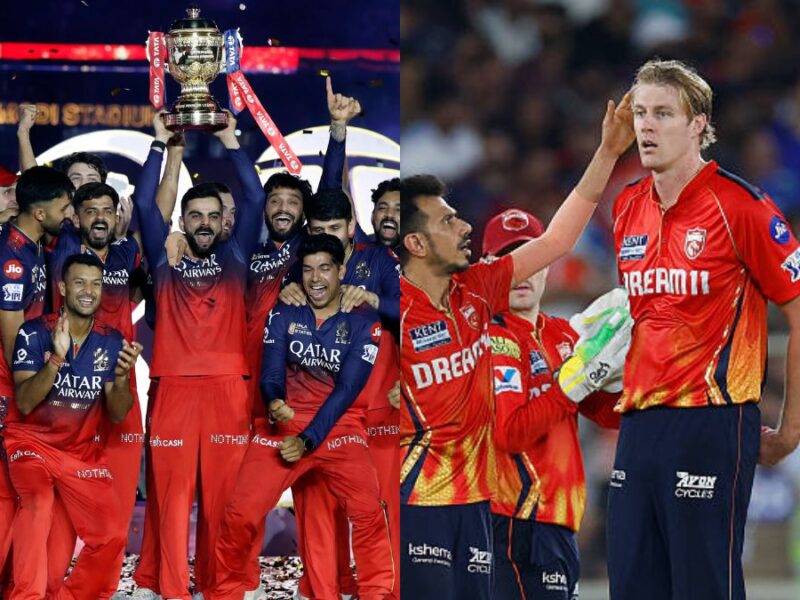 IPL इतिहास का सबसे बदनसीब खिलाड़ी जिस भी टीम के लिए खेला उसे आईपीएल फाइनल में करना पड़ा हार का सामना