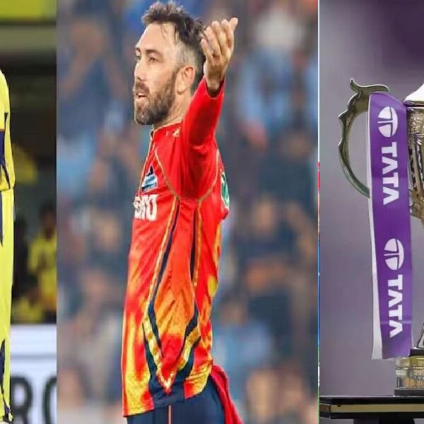 IPL 2025 के समाप्त होते ही इन 3 खिलाड़ियों का करियर भी हो गया खत्म, एक तो है टीम का कप्तान