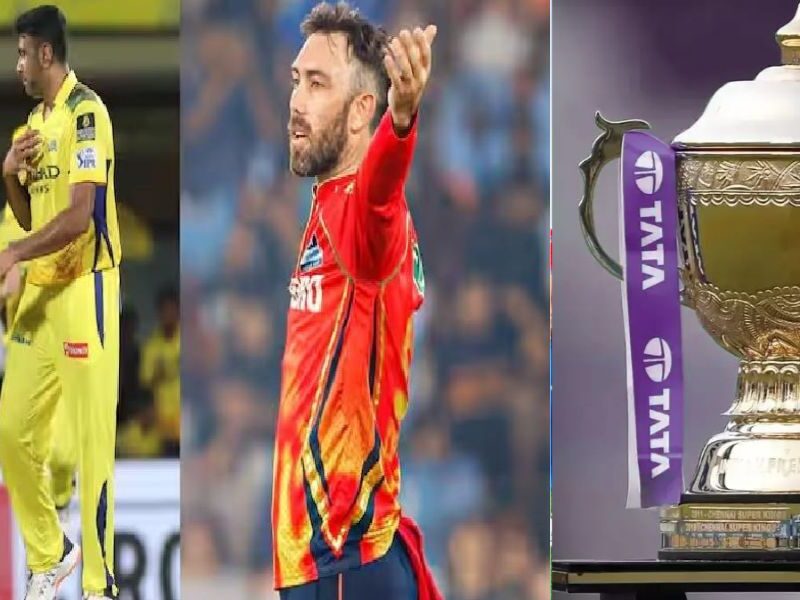 IPL 2025 के समाप्त होते ही इन 3 खिलाड़ियों का करियर भी हो गया खत्म, एक तो है टीम का कप्तान