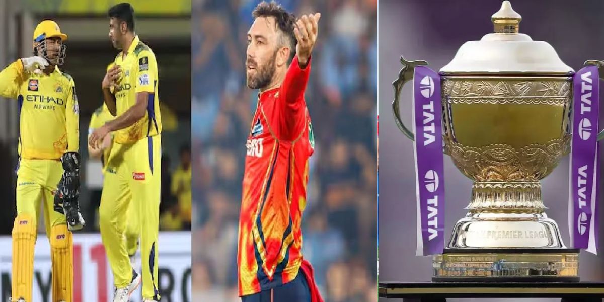 IPL 2025 LAST