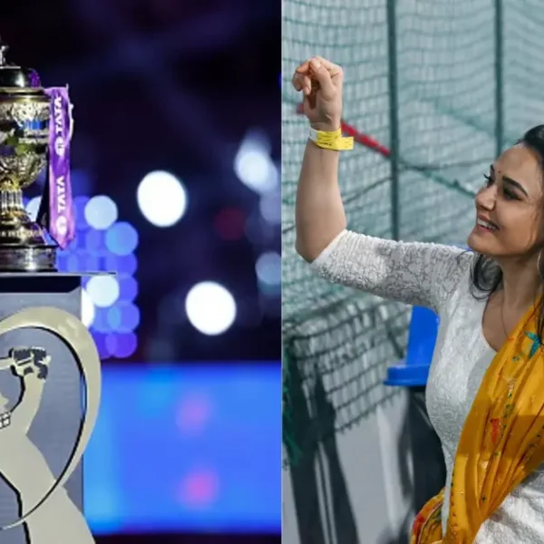 IPL के एक मैच से प्रीति जिंटा को होती है इतने करोड़ की कमाई, 17 सीजन हारने के बावजूद प्रॉफिट में है टीम