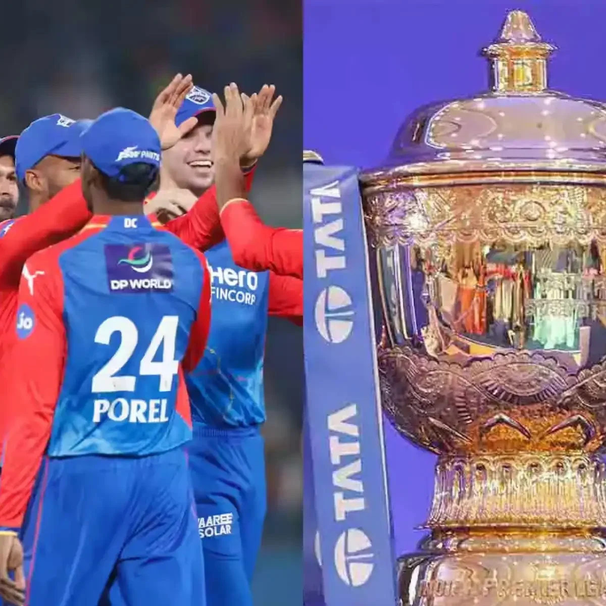 IPL 2026 के लिए इन 2 खिलाड़ियों को रिलीज करेगी दिल्ली कैपिटल्स, टीम के ओपनर बल्लेबाज ने बताई अंदर की बात