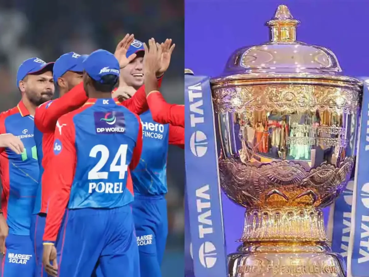 IPL 2026 के लिए इन 2 खिलाड़ियों को रिलीज करेगी दिल्ली कैपिटल्स, टीम के ओपनर बल्लेबाज ने बताई अंदर की बात