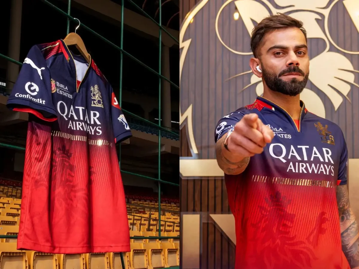 IPL 2026 RCB Release