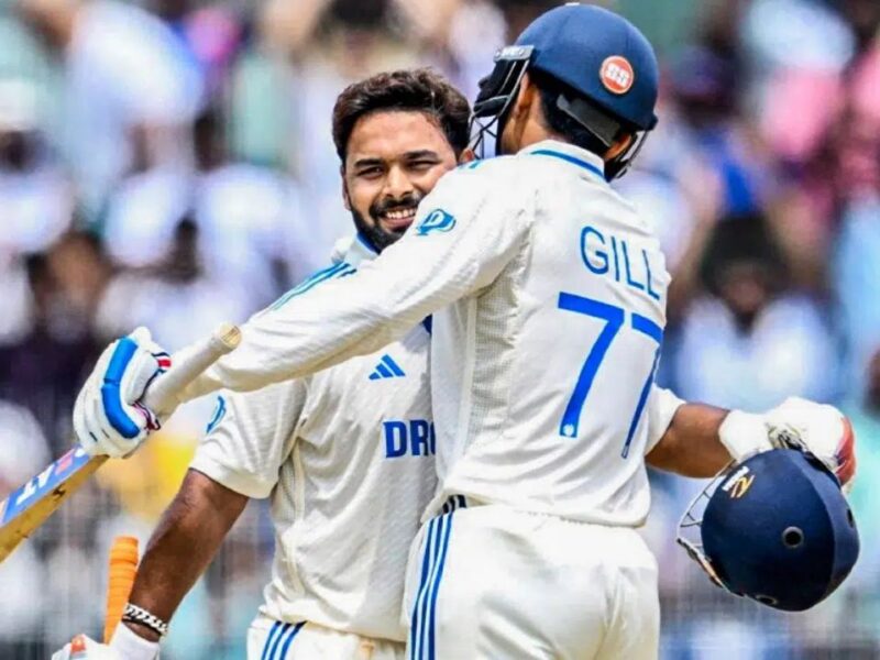 IND vs ENG: इंग्लैंड के खिलाफ भारतीय टेस्ट टीम के मध्यक्रम में बड़ा बदलाव, 4,5,6 नंबर पर यह खिलाड़ी करेंगे बल्लेबाजी