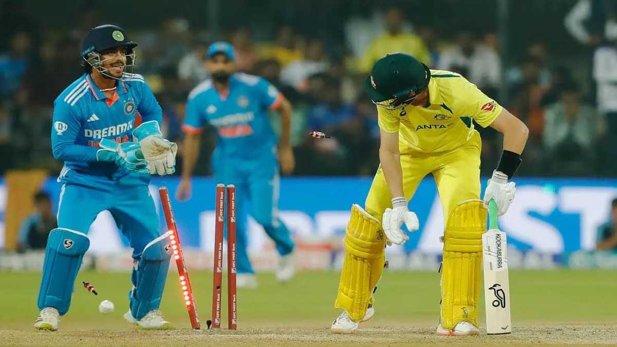 IPL खत्म होते ही T20 टीम का हुआ ऐलान, संन्यास लेने वाले खिलाड़ी की हुई एंट्री, 2 खिलाड़ी बाहर