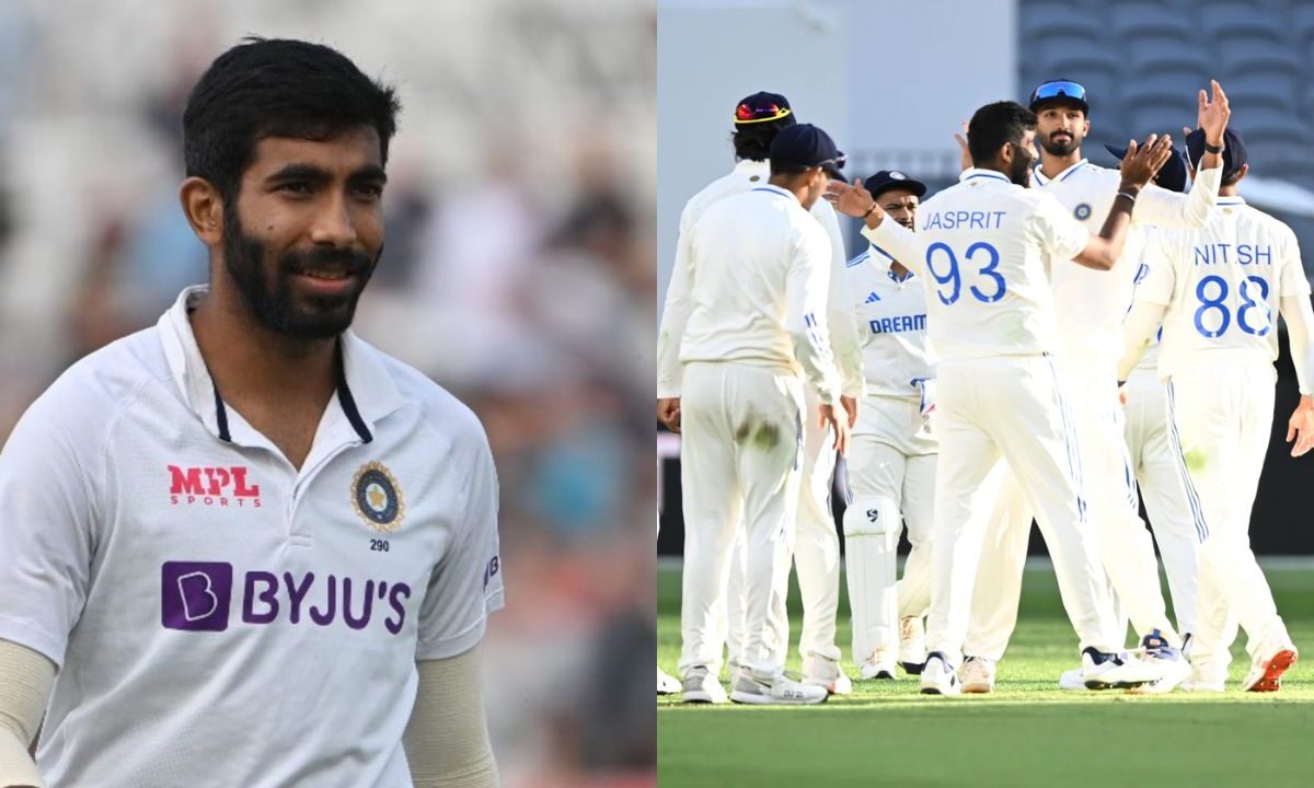 IND vs ENG: आखिरी 3 टेस्ट मैचों के लिए 18 सदस्यीय Team India का हुआ ऐलान, जसप्रीत बुमराह हुए बाहर