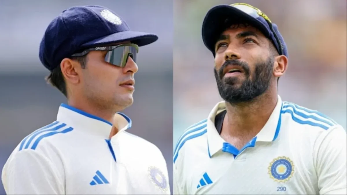 Jasprit Bumrah on TEAM INDIA TEST CAPTAINCY