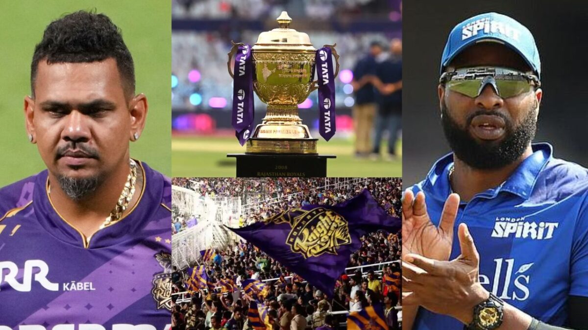 KKR IPL 2025