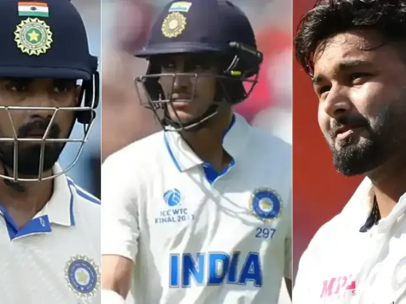 ऋषभ पंत या केएल राहुल कौन होगा इंग्लैंड में टीम इंडिया का विकेटकीपर बल्लेबाज, पहले टेस्ट मैच से पहले हुआ कन्फर्म