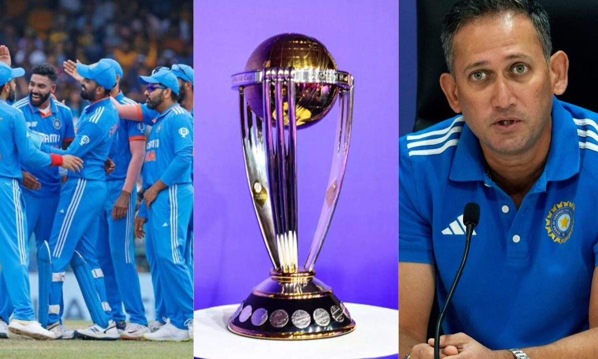 गिल को झटका, ICC वनडे वर्ल्ड कप 2027 से पहले भारतीय टीम के 3 दिग्गज खिलाड़ी करेंगे संन्यास का ऐलान, जाने क्या है कारण