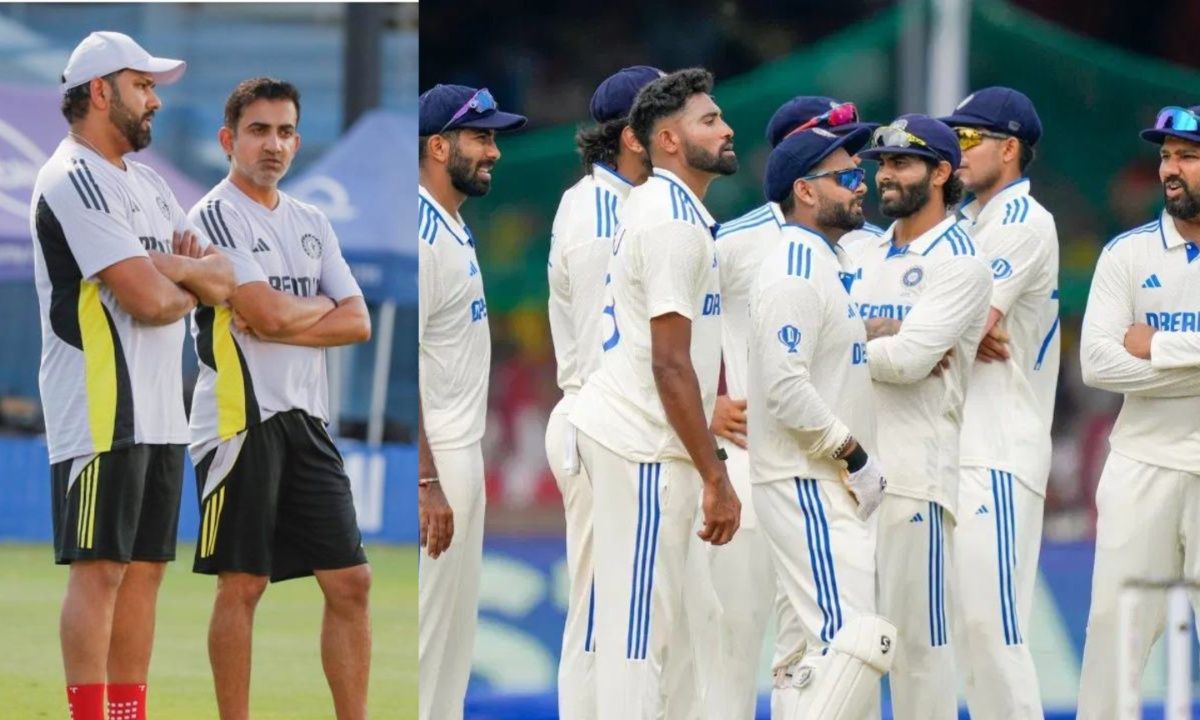 England के खिलाफ टेस्ट सीरीज में कौन लेगा रोहित शर्मा की जगह? इन तीन खिलाड़ियों में है टक्कर, इस खिलाड़ी का नाम तय