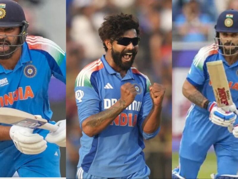 Cricket में लगी संन्यास की झड़ी, रोहित-विराट के बाद इस खिलाड़ी ने वनडे से लिया संन्यास, तोड़ा करोड़ो फैंस का दिल