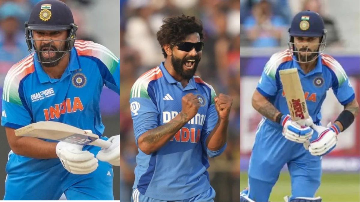 Cricket में लगी संन्यास की झड़ी, रोहित-विराट के बाद इस खिलाड़ी ने वनडे से लिया संन्यास, तोड़ा करोड़ो फैंस का दिल