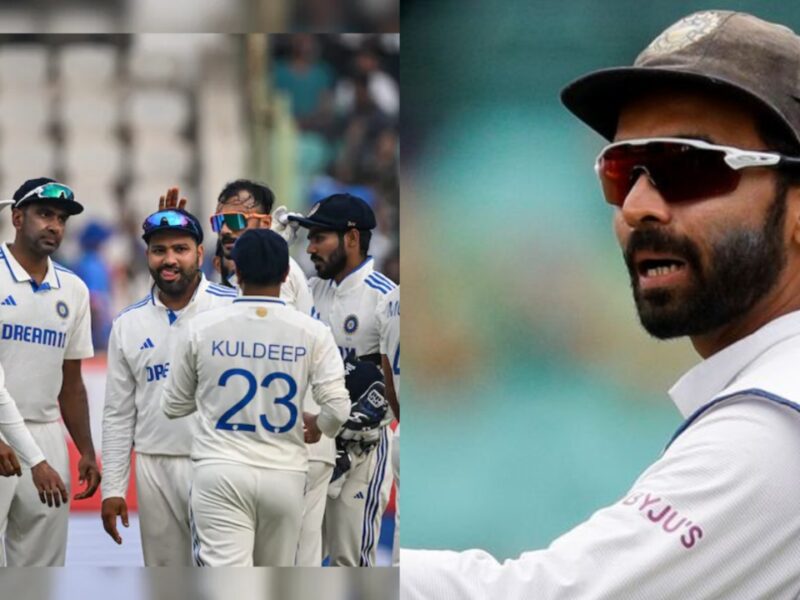 इंग्लैंड के खिलाफ टेस्ट सीरीज में अजिंक्य रहाणे की होने वाली है एंट्री, अब इंग्लैंड सीरीज में भारत की 5-0 से जीत पक्की