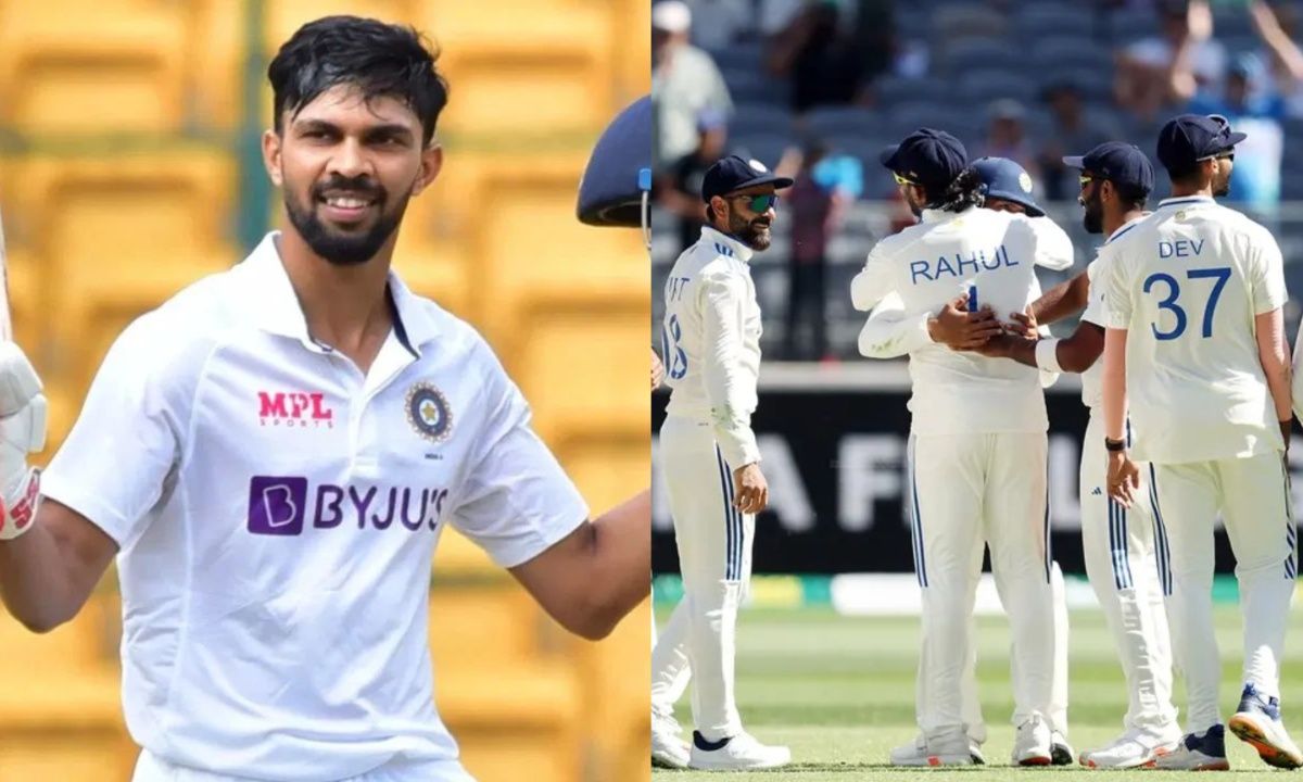 IPL के बाद चमकी किस्मत, इंग्‍लैंड दौरे पर जाएंगे Ruturaj Gaikwad, 5 मैच के लिए बने टीम का हिस्सा, खेलना पक्का