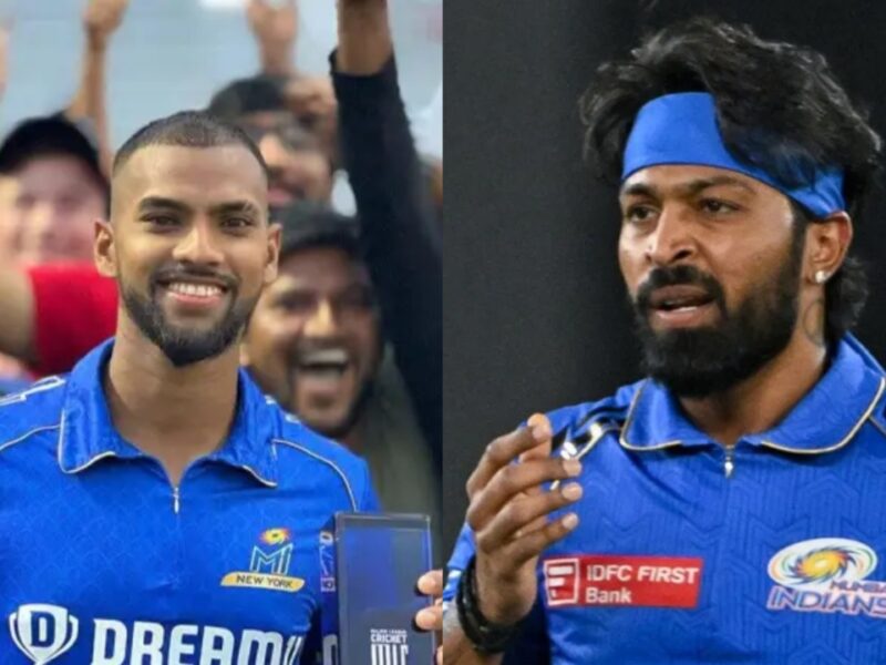 IPL 2025 में मिली हार के बाद MI ने लिया बड़ा फैसला, Nicholas Pooran को बनाया टीम का नया कप्तान