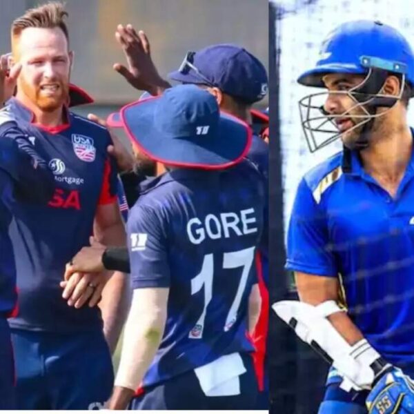 भारत में 11 मैच में 9 शतक…देश छोड़ अमेरिका Cricket खेलने पहुंचा फिल्म डायरेक्टर का बेटा, पहले ही मैच में बुरी तरह हुआ फेल