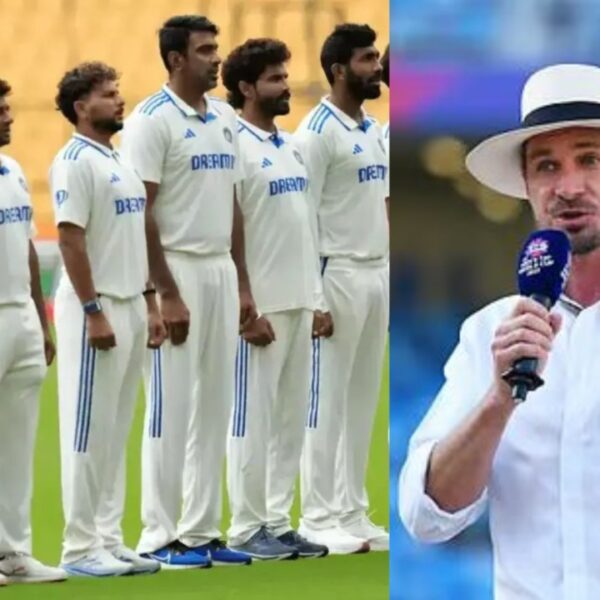 IND vs ENG टेस्ट सीरीज में 3-2 से सीरीज जीतेगी यह टीम, खुद डेल स्टेन ने कर दी भविष्यवाणी, इस देश का नाम लेकर चौकाया