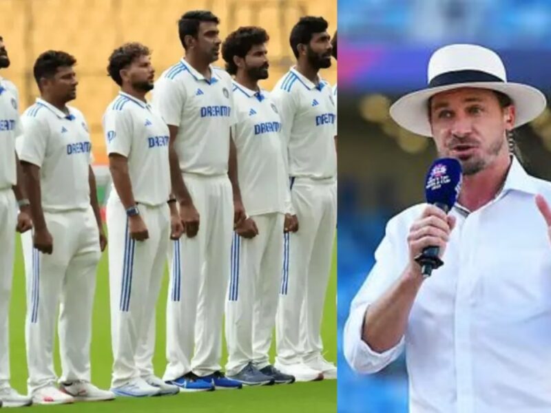 IND vs ENG टेस्ट सीरीज में 3-2 से सीरीज जीतेगी यह टीम, खुद डेल स्टेन ने कर दी भविष्यवाणी, इस देश का नाम लेकर चौकाया