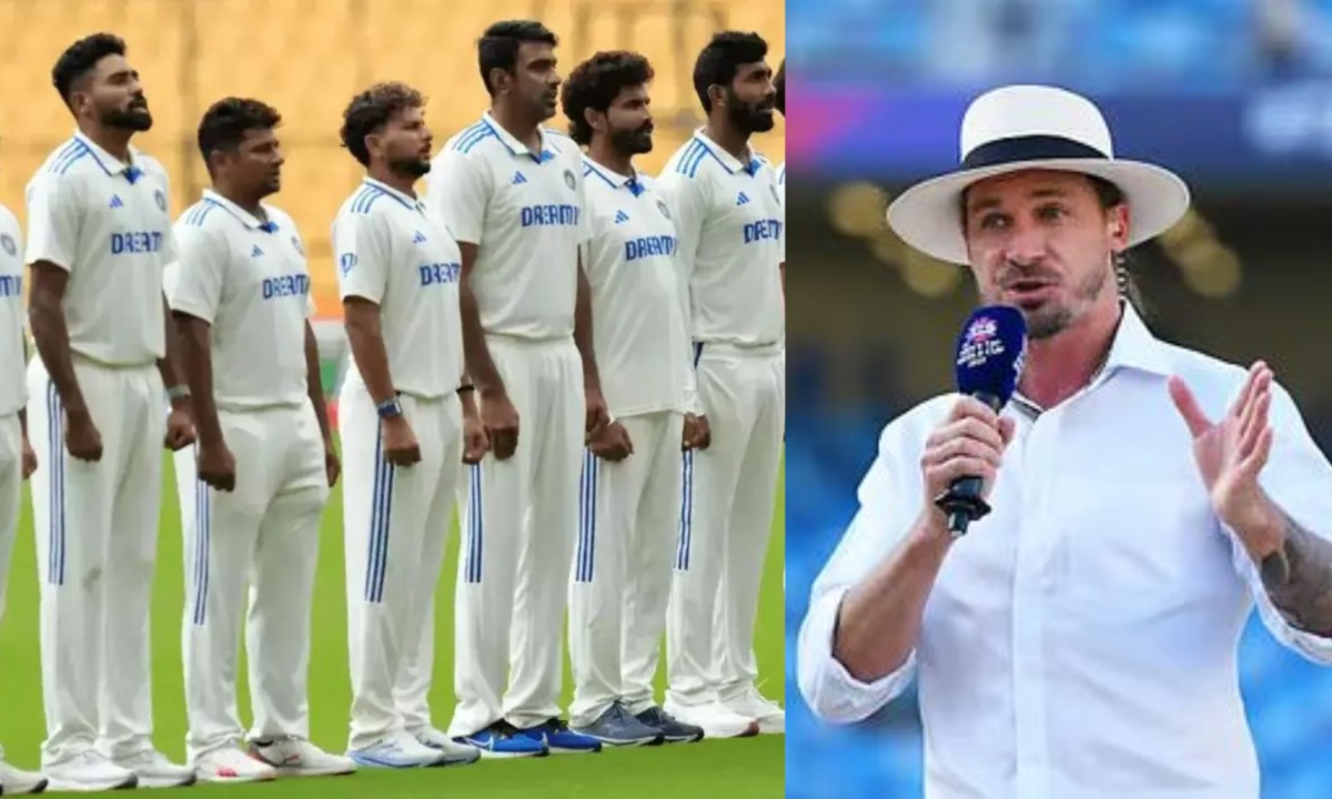 IND vs ENG टेस्ट सीरीज में 3-2 से सीरीज जीतेगी यह टीम, खुद डेल स्टेन ने कर दी भविष्यवाणी, इस देश का नाम लेकर चौकाया