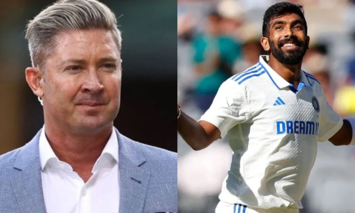 IND vs ENG: बुमराह नहीं England में ये खिलाड़ी मचाएगा तबाही, आस्ट्रेलिया के पूर्व कप्तान माइकल क्लार्क की भविष्यवाणी