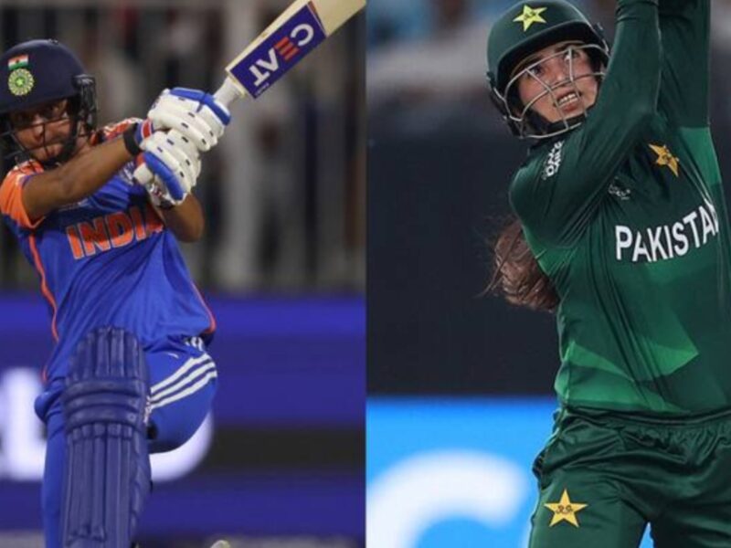2025 ODI WORLD CUP का शेड्यूल हुआ ऐलान, भारत-पाकिस्तान के बीच इस जगह पर खेला जाएगा मैच, तारीखों के साथ वेन्यू भी ऐलान