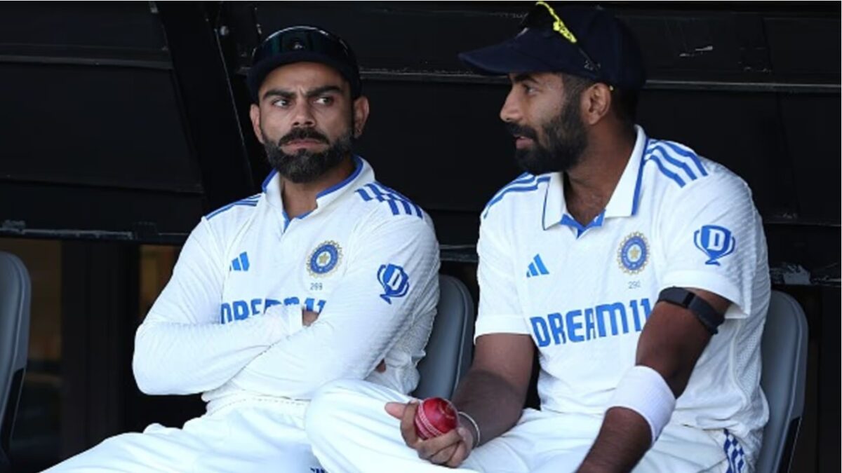 इंग्लैंड टेस्ट सीरीज से पहले जसप्रीत बुमराह ने कर दिया साफ़, बताया कौन सा मैच खेलेंगे कौन सा नहीं