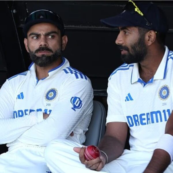 इंग्लैंड टेस्ट सीरीज से पहले जसप्रीत बुमराह ने कर दिया साफ़, बताया कौन सा मैच खेलेंगे कौन सा नहीं