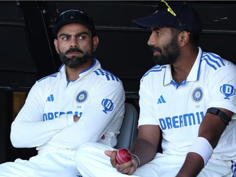 इंग्लैंड टेस्ट सीरीज से पहले जसप्रीत बुमराह ने कर दिया साफ़, बताया कौन सा मैच खेलेंगे कौन सा नहीं