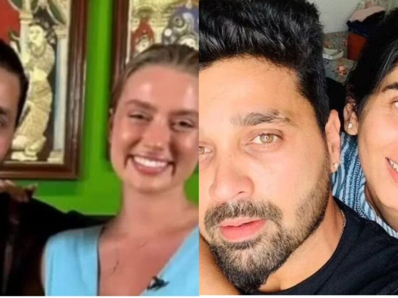 दिनेश कार्तिक की पहली पत्नी से अफेयर फिर शादी, अब ऑस्ट्रेलियाई दिग्गज की बेटी के साथ डेट पर पहुंचे Murali Vijay, वायरल हुई तस्वीरें
