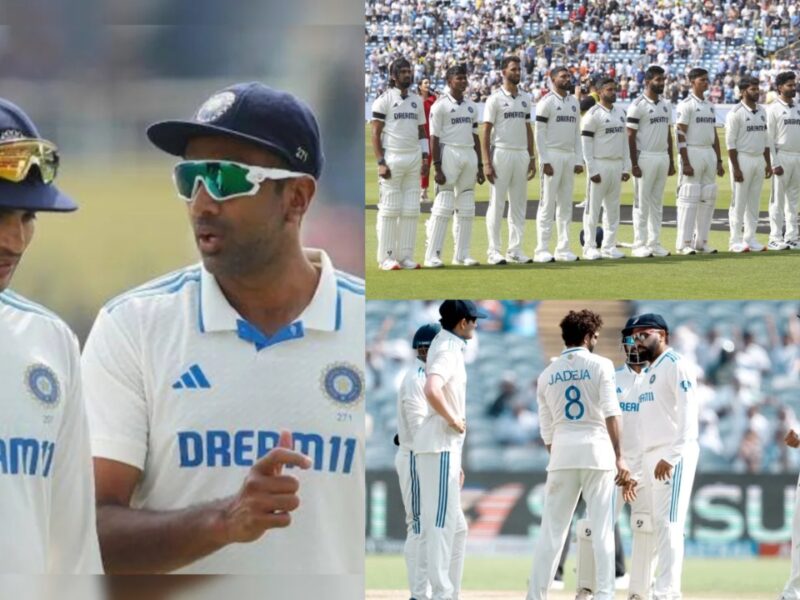 अश्विन की तरह Team India के एक और खिलाड़ी का करियर खा जायेगा इंग्लैंड टेस्ट सीरीज, बीच सीरीज में क्रिकेट से संन्यास लेंगे जडेजा