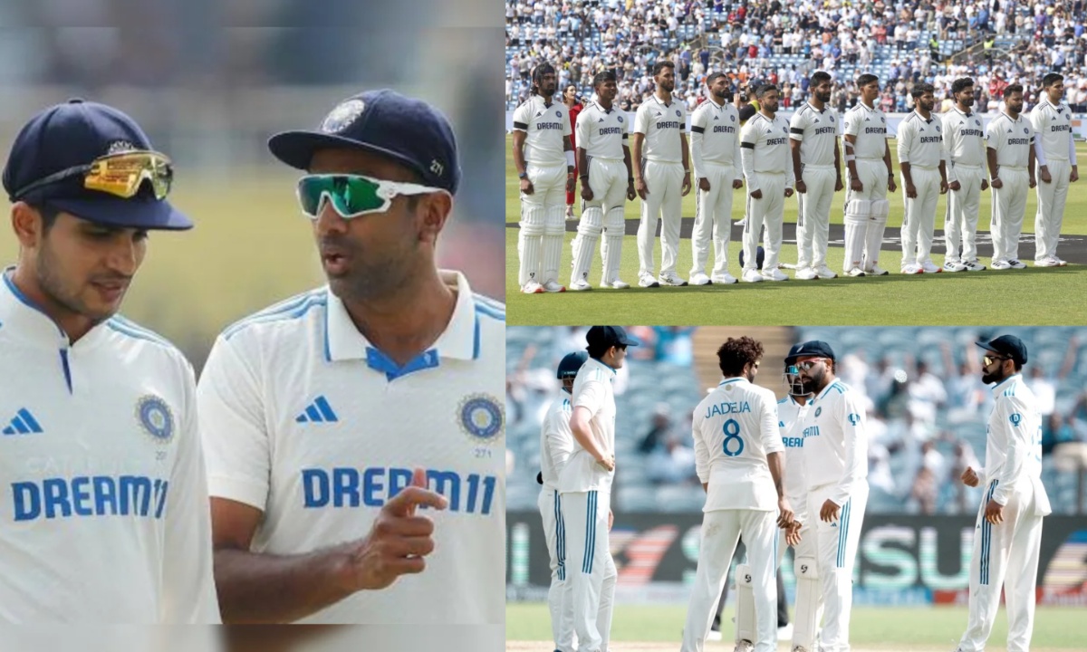 अश्विन की तरह Team India के एक और खिलाड़ी का करियर खा जायेगा इंग्लैंड टेस्ट सीरीज, बीच सीरीज में क्रिकेट से संन्यास लेंगे जडेजा