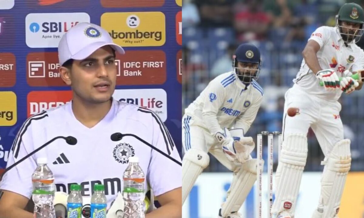 पहला टेस्ट हारते ही कप्तान ने दिया इस्तीफा, टीम में मचा हलचल, नए कप्तान का नाम हुआ ऐलान