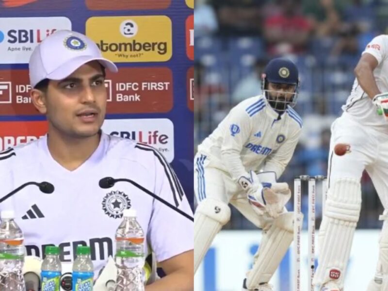 पहला टेस्ट हारते ही कप्तान ने दिया इस्तीफा, टीम में मचा हलचल, नए कप्तान का नाम हुआ ऐलान