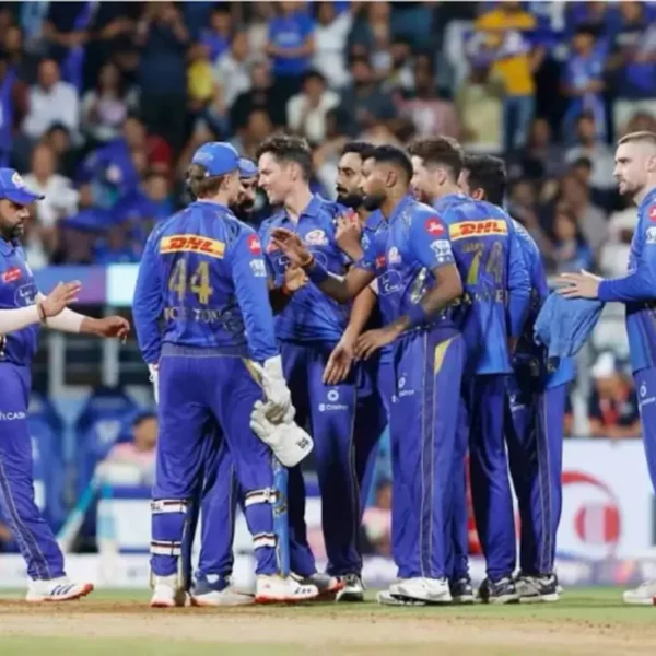 IPL 2025 फाइनल न खेल पाने के बावजूद मालामाल होगी मुंबई इंडियंस, तीसरे नंबर पर रहने के मिलेंगे इतने करोड़ रूपये