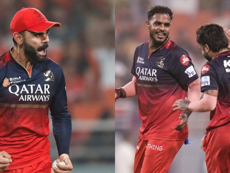 RCB के पास है लकी चार्म अब तक जितनी बार खेला है किसी भी टूर्नामेंट का फाइनल, टीम बनी है विजेता