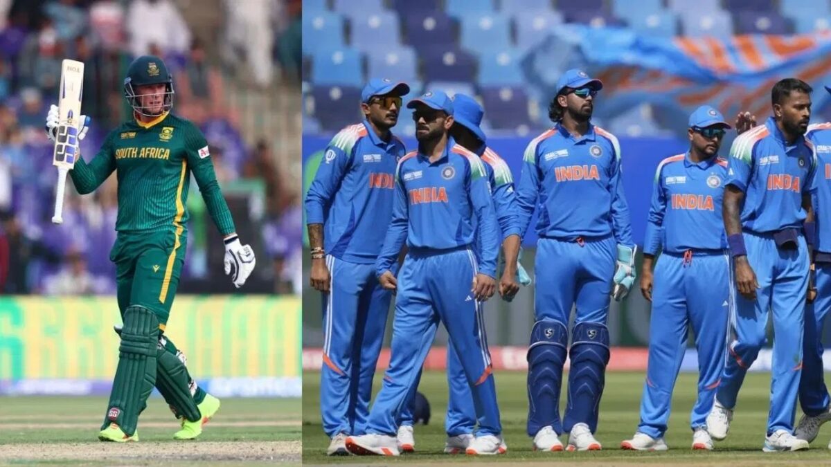 14 जुलाई से होने वाली त्रिकोणीय सीरीज के लिए टीम का हुआ ऐलान, गिल के दोस्त को मिली कप्तानी