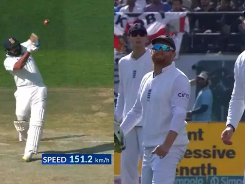 IND vs ENG: 15 चौके 1 छक्का 116 रन भारत को मिला रोहित शर्मा का रिप्लेसमेंट, पहले ही मैच में अंग्रेज गेंदबाजों को किया तहसनहस