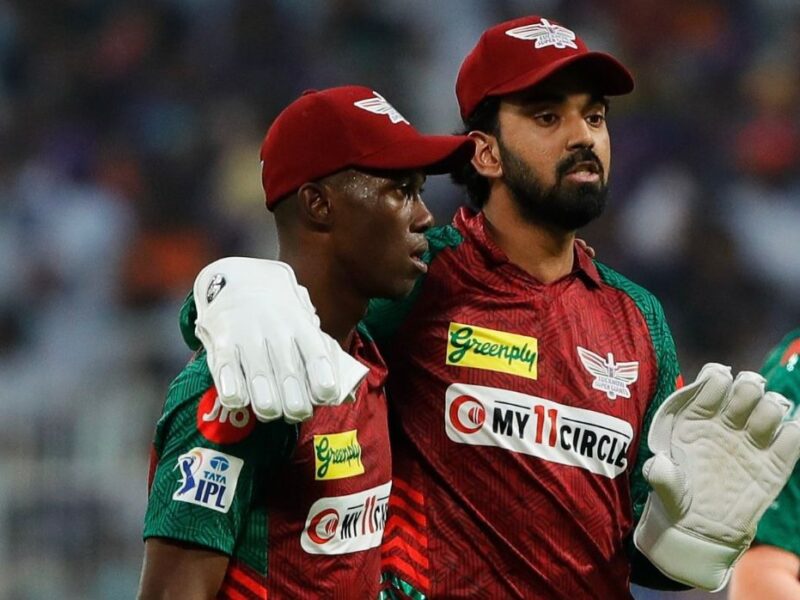 Lucknow Super Giants के इस खिलाड़ी ने 11 महिलाओं के साथ कि है शर्मनाक हरकत, फिर भी खेल रहा बेशर्मों कि तरह क्रिकेट